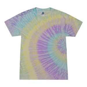 Men's USA Made Tie Dye T-Shirt